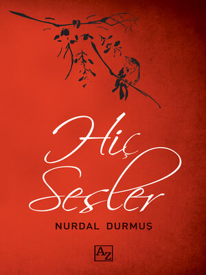 cover image of HİÇ SESLER